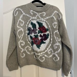 Vintage Sweater